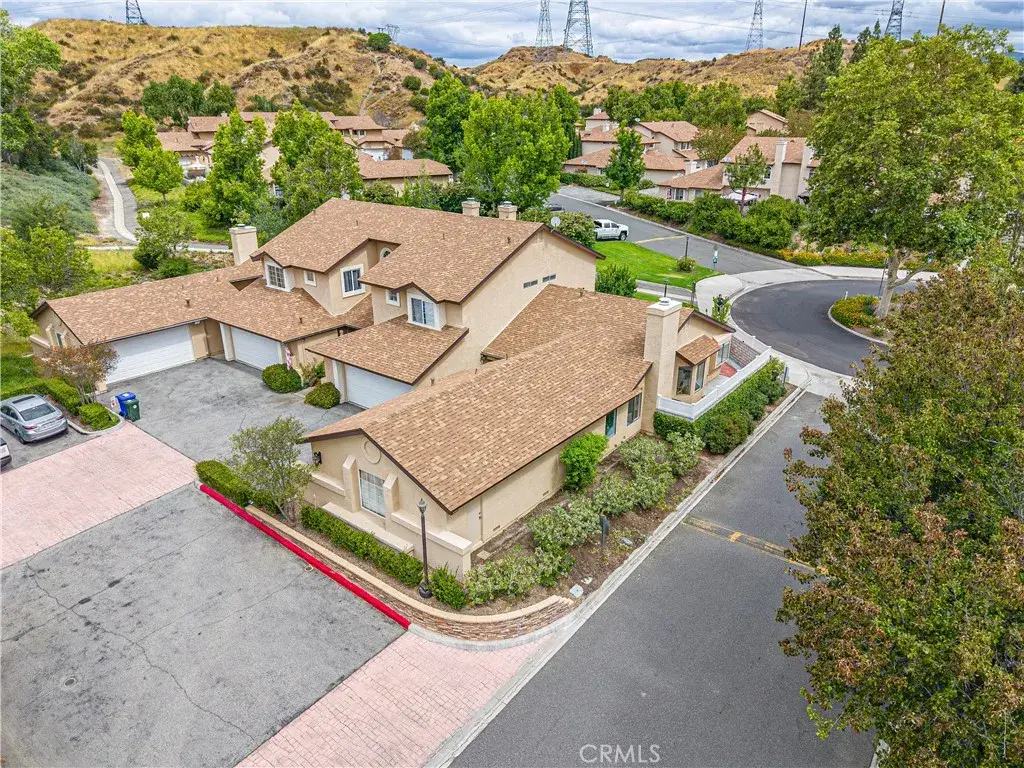 22942 Banyan Place, Saugus, CA 91390 - #1