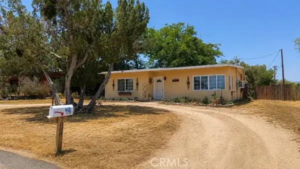 7888 Fox Trail, Yucca Valley, CA 92284