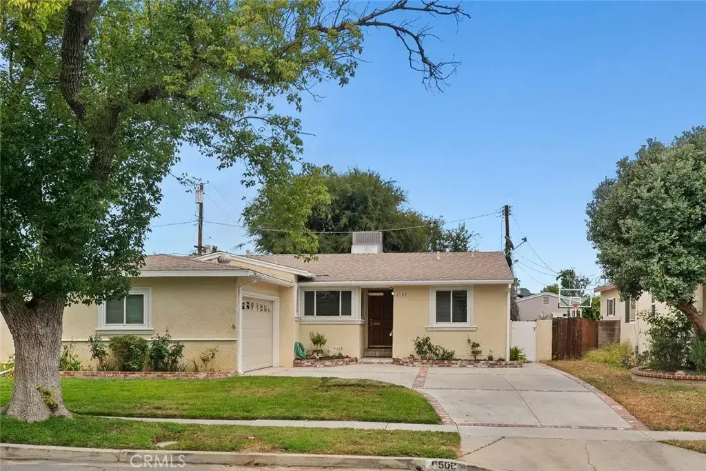 6500 Petit, Lake Balboa, CA 91406 - #1