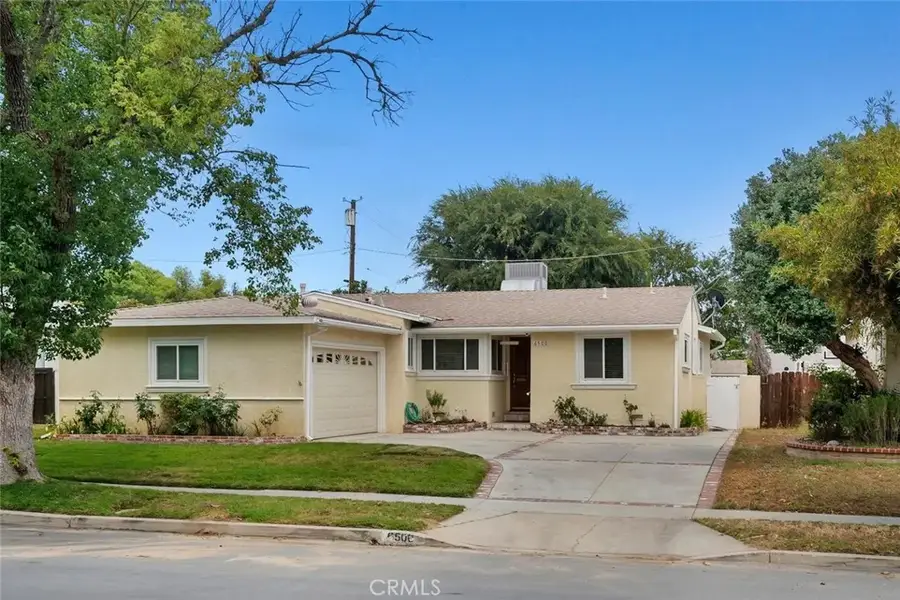 6500 Petit, Lake Balboa, CA 91406 - #2