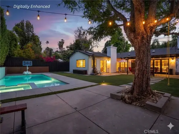 22263 Avenue San Luis, Woodland Hills, CA 91364
