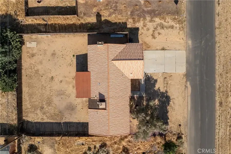 8660 Redwood Boulevard, California City, CA 93505 - #2