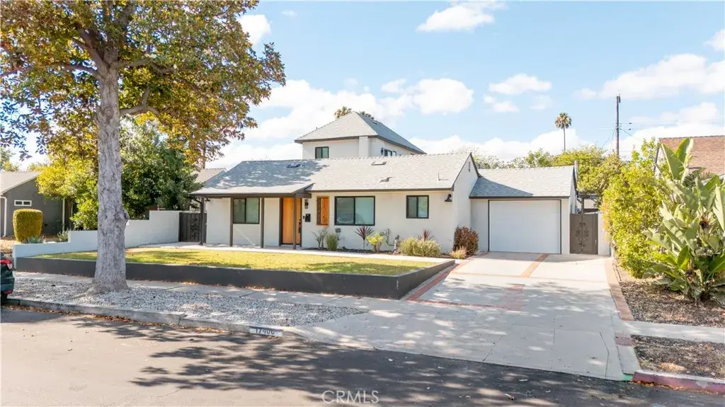 17406 Valerio, Van Nuys, CA 91406 - #1