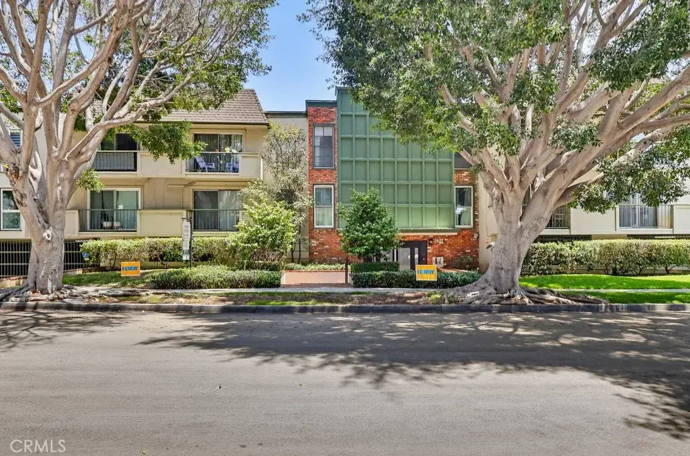 3640 Cardiff Avenue #210, Los Angeles, CA 90034 - #1