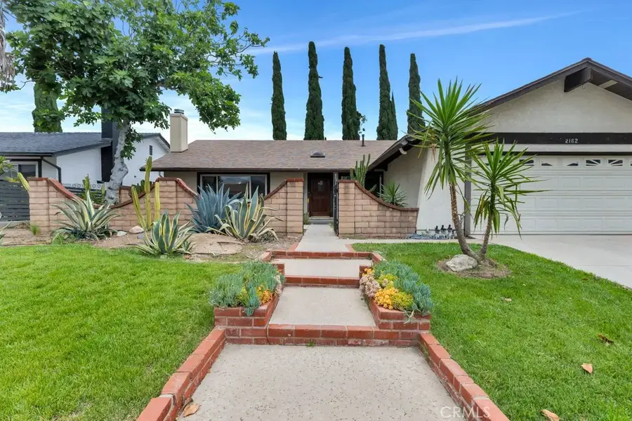 2162 Emmett, Simi Valley, CA 93063 - #2