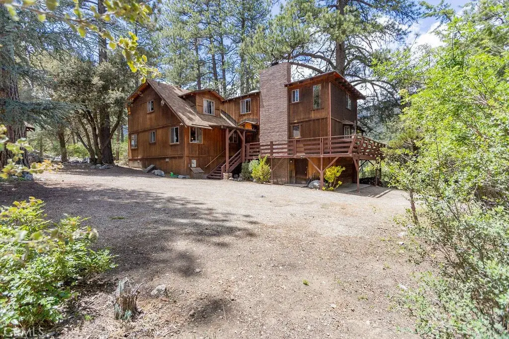 16101 Edgewood, Pine Mountain Club, CA 93222 - #1