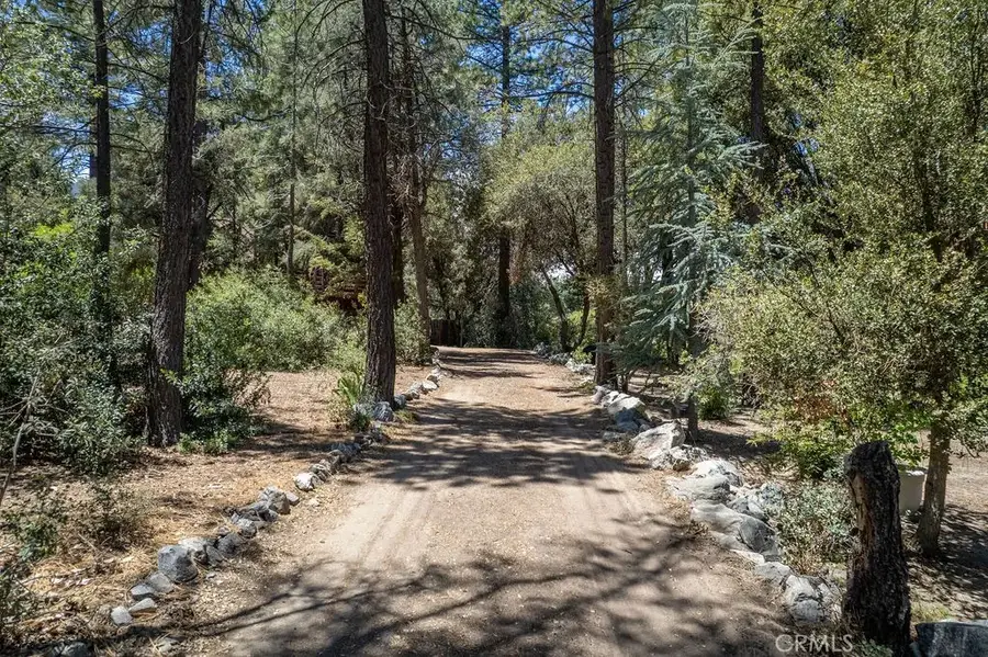 16101 Edgewood, Pine Mountain Club, CA 93222 - #2