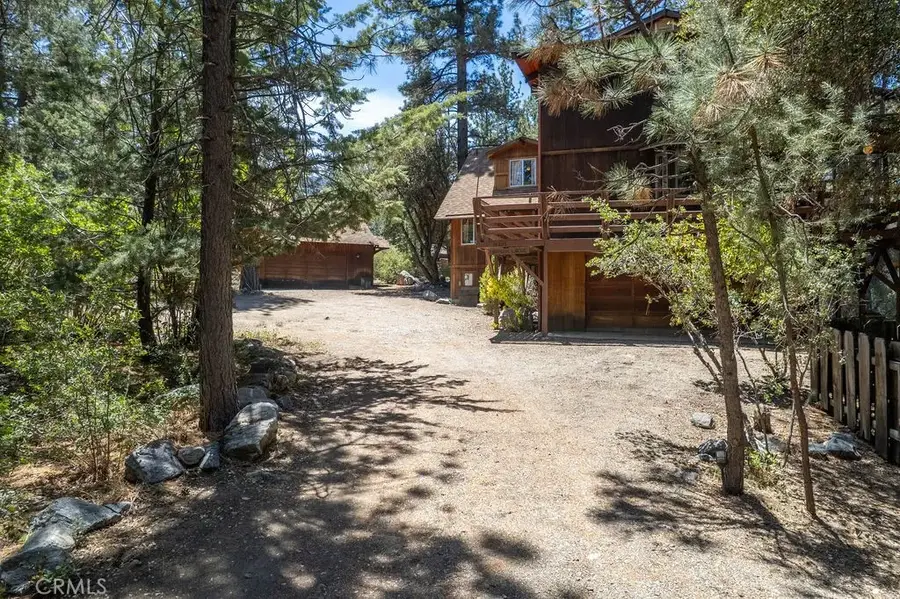 16101 Edgewood, Pine Mountain Club, CA 93222 - #3