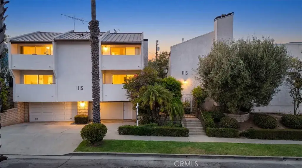 1115 19th #10, Santa Monica, CA 90403 - #1