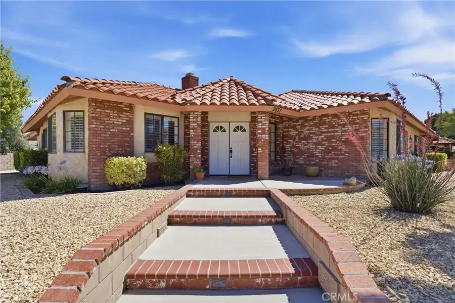 2837 Ash Glen, Lancaster, CA 93536 - #2