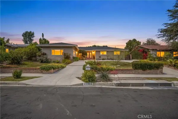 23939 Califa Street, Woodland Hills, CA 91367