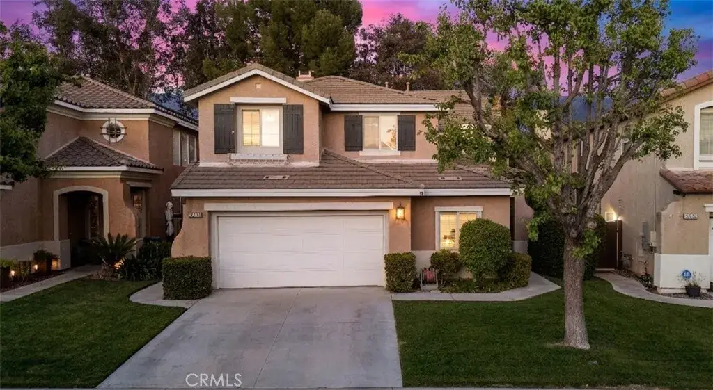 20206 Soladera Way, Canyon Country, CA 91351 - #1