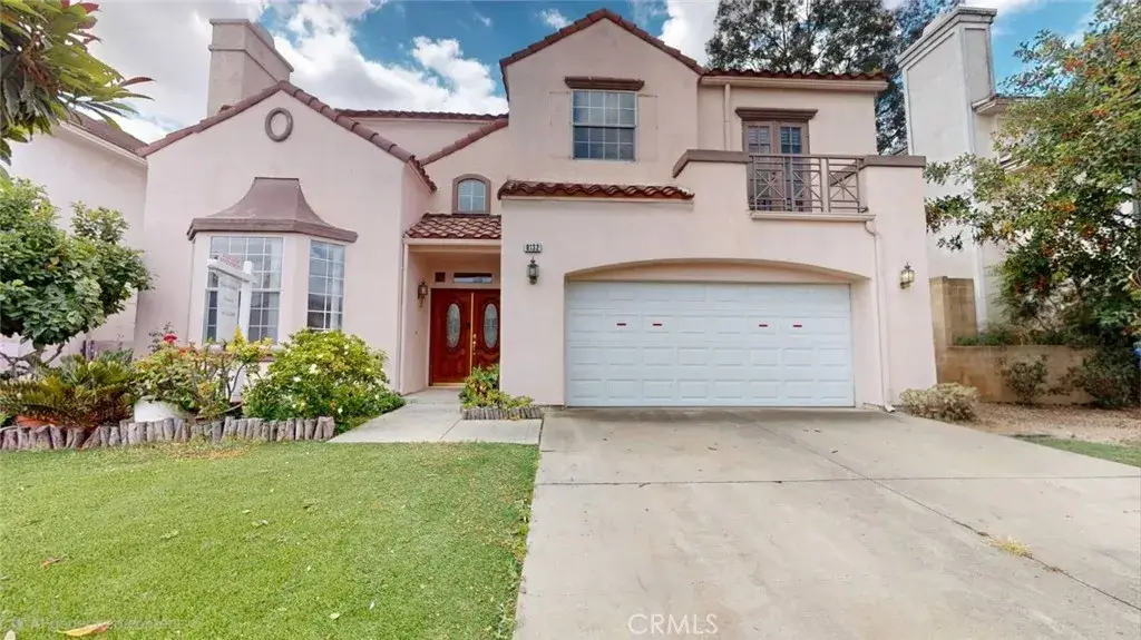 8132 Wagon Wheel Court, Rosemead, CA 91770 - #1