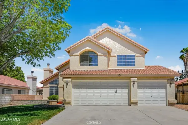 44122 Radcliff Court Court, Lancaster, CA 93536