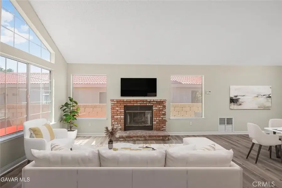 44122 Radcliff Court Court, Lancaster, CA 93536 - #3
