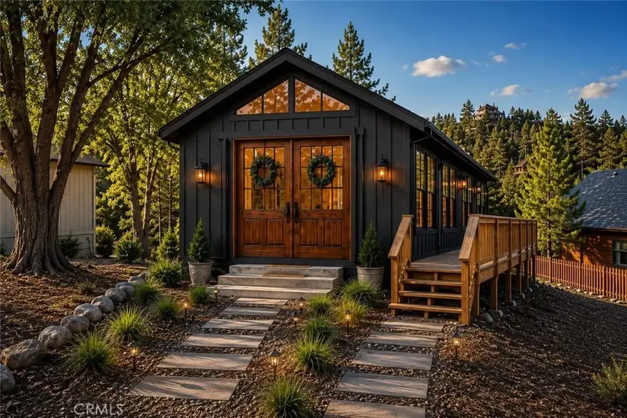 2029 Zermatt, Pine Mountain Club, CA 93222 - #3