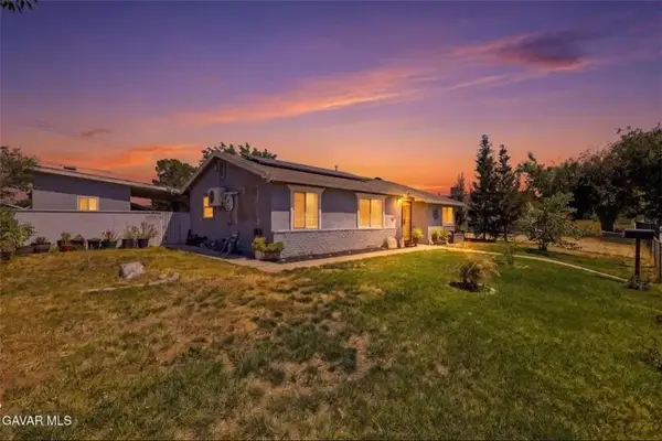 38512 30th East, Palmdale, CA 93550