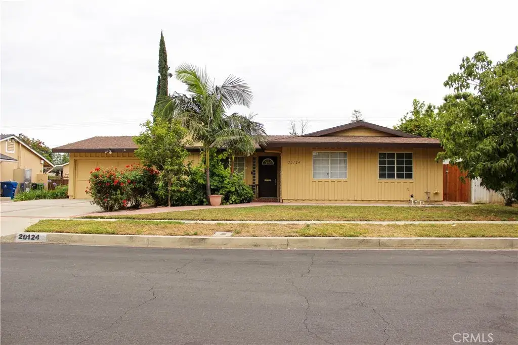 20124 Citronia, Chatsworth, CA 91311 - #1