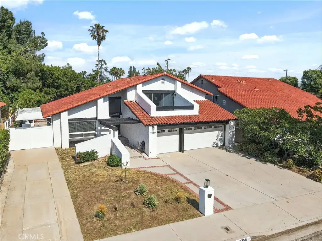 9350 Tampa, Northridge, CA 91324 - #1