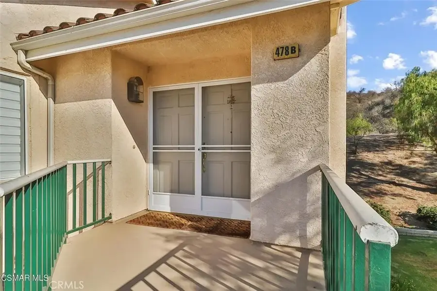 478 Shelburne Lane, Unit B, Simi Valley, CA 93065 - #3