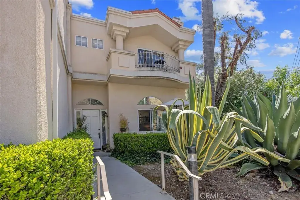 5340 Las Virgenes Road #4, Calabasas, CA 91302 - #1