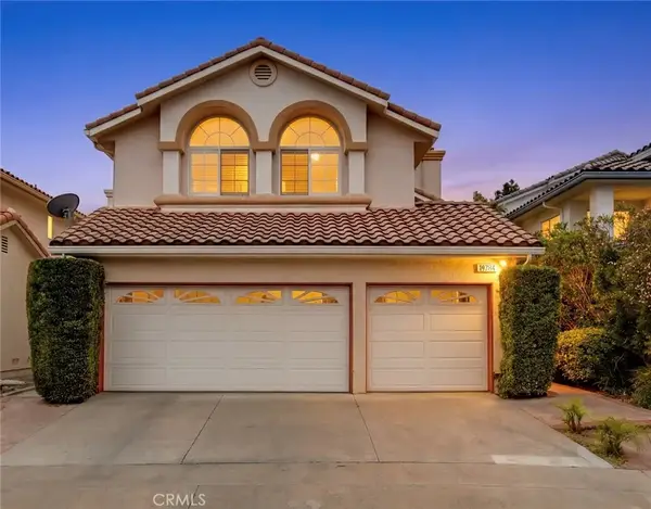 19784 Yosemite Circle, Porter Ranch, CA 91326