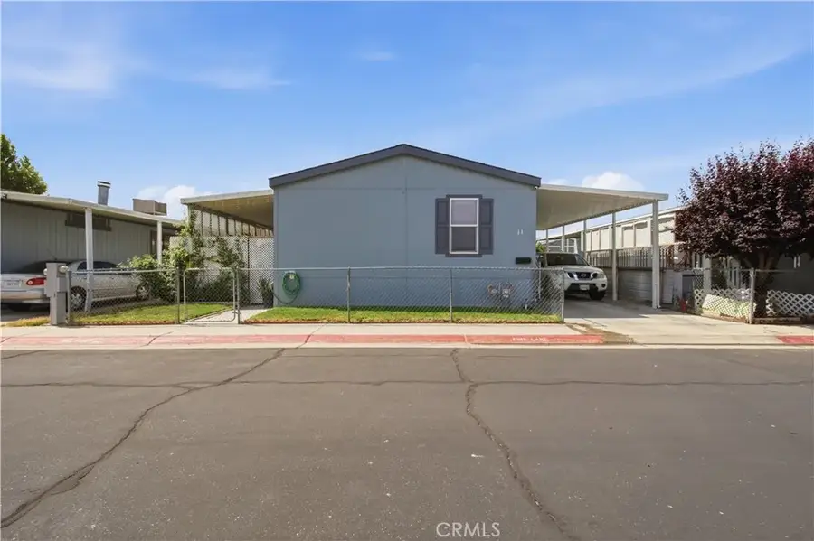 2545 E Avenue I, Lancaster, CA 93535 - #2