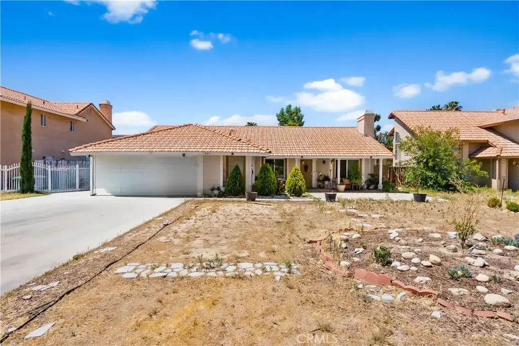 1304 Springline Drive, Palmdale, CA 93550 - #1