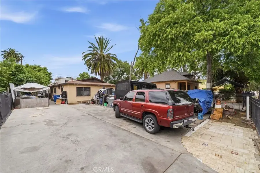 1139 E 42nd, Los Angeles, CA 90011 - #3