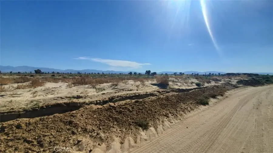 0 Ave L Near 87 St East, Palmdale, CA 93591 - #3