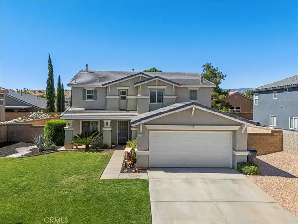 4310 Norval, Quartz Hill, CA 93536