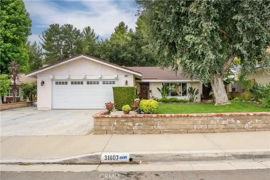 31607 Hipshot, Castaic, CA 91384 - #2