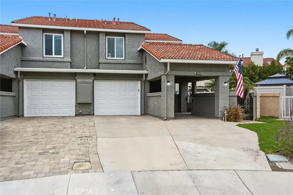 4771 Justin Court, Moorpark, CA 93021 - #1