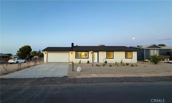 40356 Ronar Street, Palmdale, CA 93591
