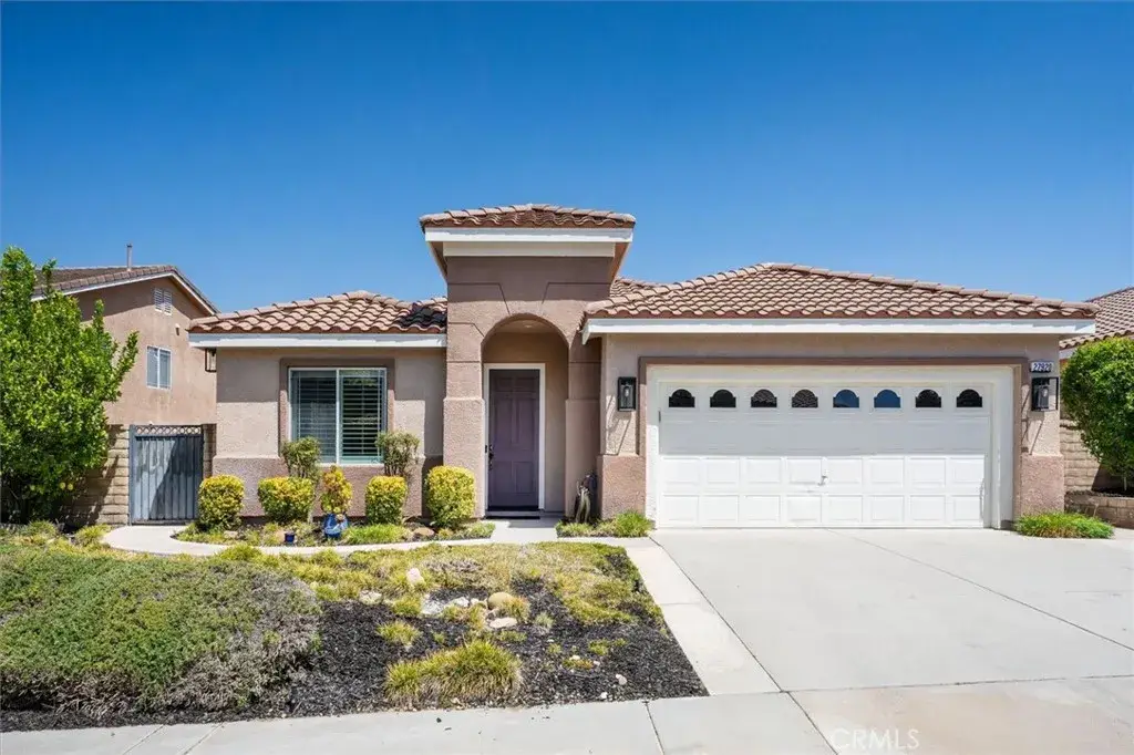 27920 Knight Street, Castaic, CA 91384 - #1