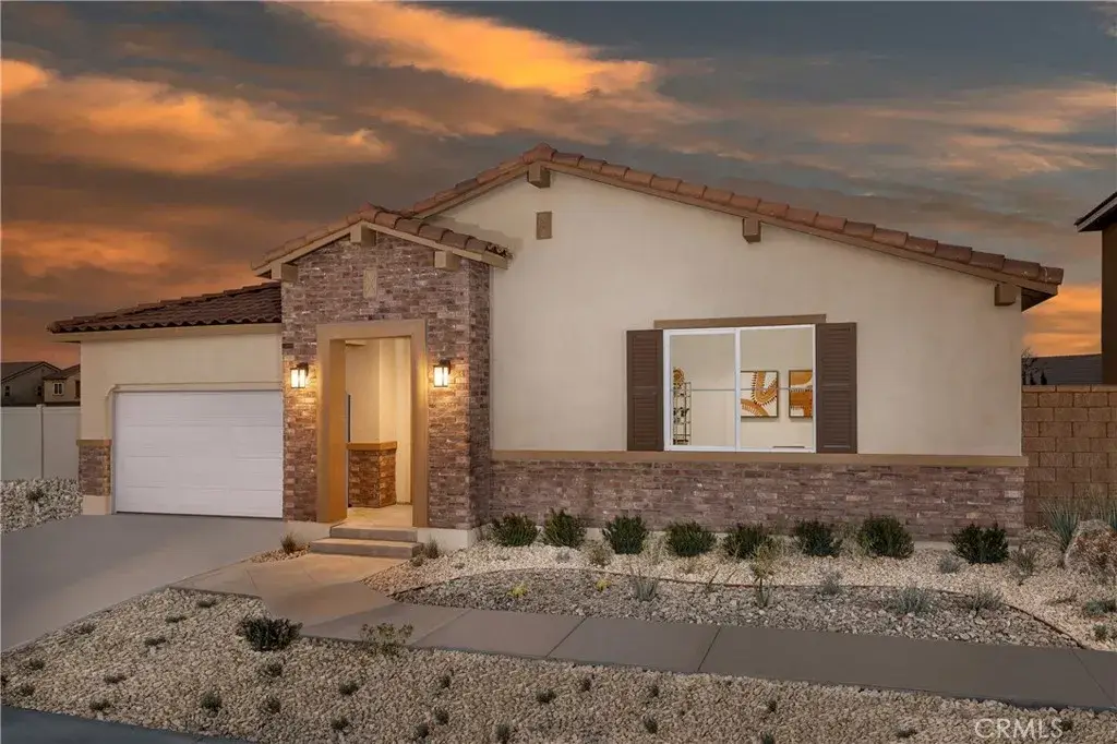 9067 Carson Avenue, Hesperia, CA 92344 - #1