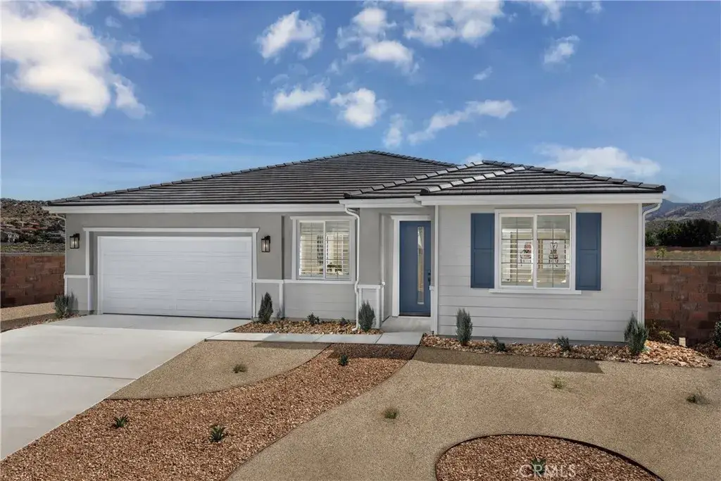 2300 Quail Bush Street, Palmdale, CA 93551 - #1