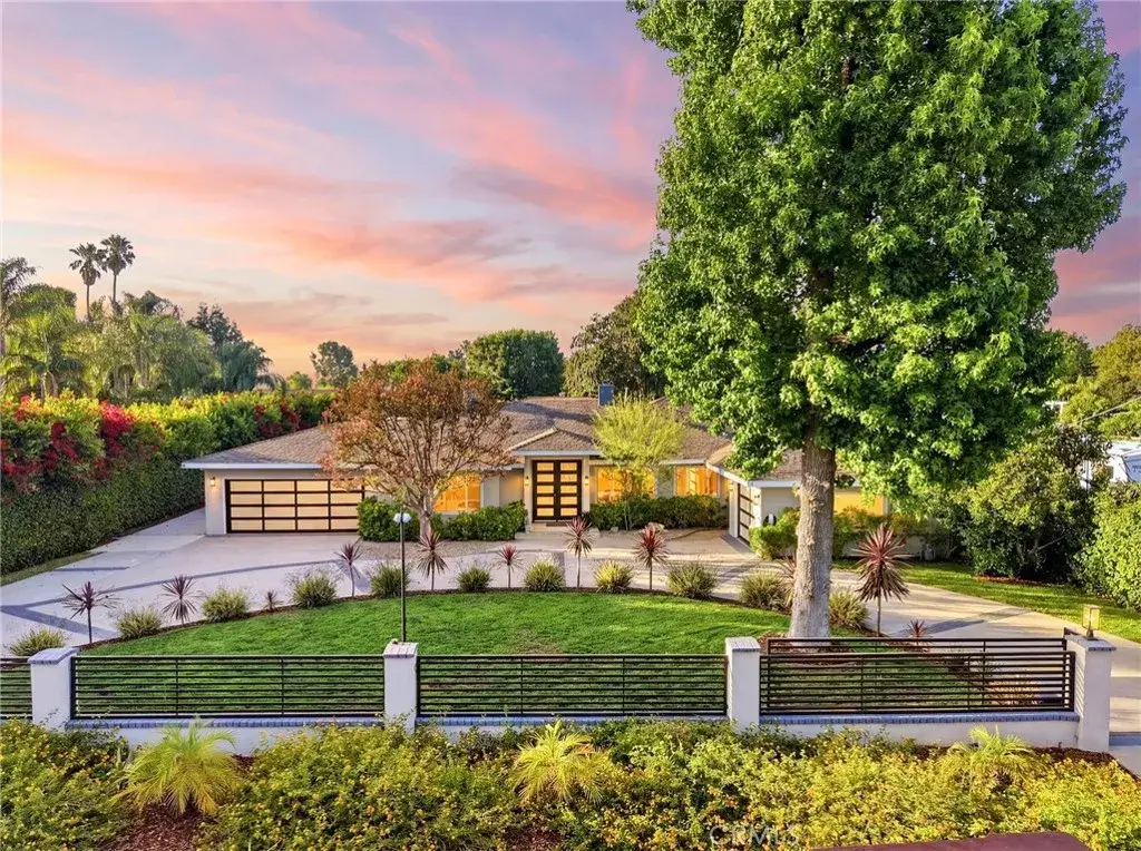22637 Erwin Street, Woodland Hills, CA 91367 - #1