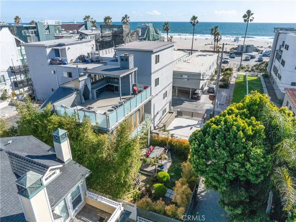 14 Anchorage, Marina Del Rey, CA 90292 - #1