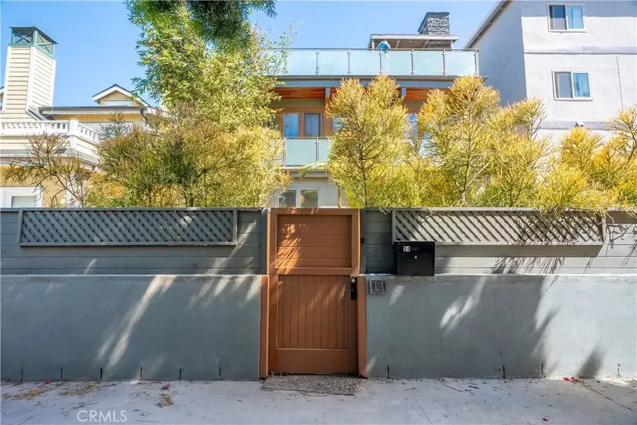 14 Anchorage, Marina Del Rey, CA 90292 - #3