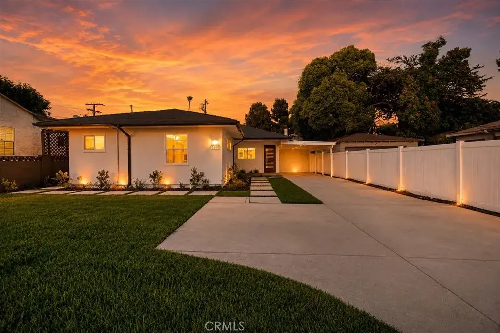 5650 Denny Avenue, North Hollywood, CA 91601 - #1