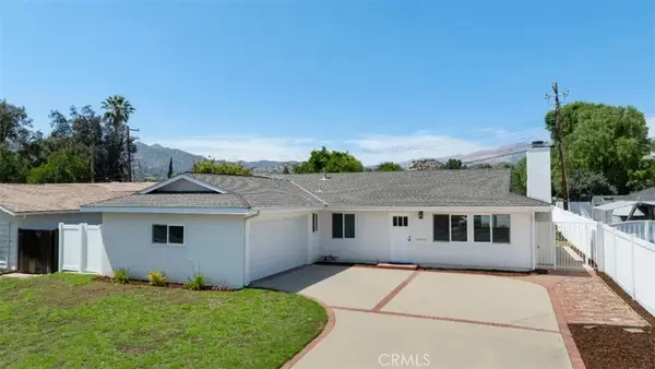 21713 San Jose Street, Chatsworth, CA 91311