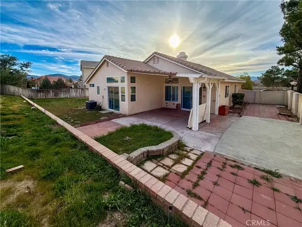37116 Alder Street, Palmdale, CA 93552
