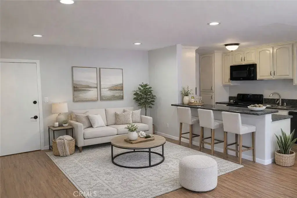 5403 Newcastle Avenue #12, Encino, CA 91316 - #1