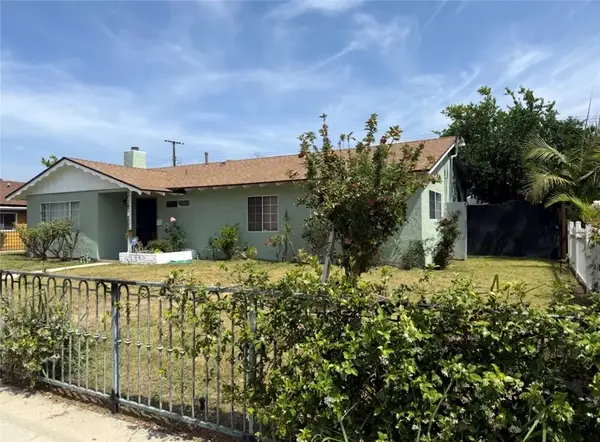 20247 Parthenia, Winnetka, CA 91306