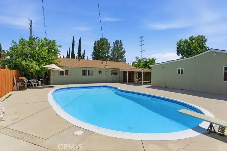 20247 Parthenia, Winnetka, CA 91306 - #3