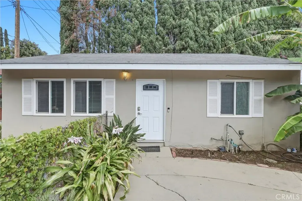 17811 Ludlow Street, Granada Hills, CA 91344 - #1