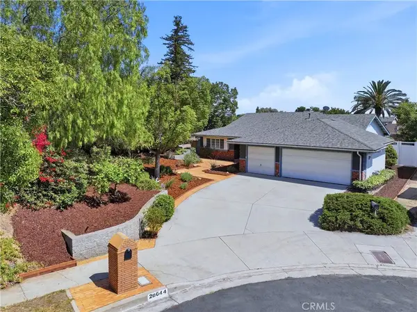 20644 Celtic Street, Chatsworth, CA 91311