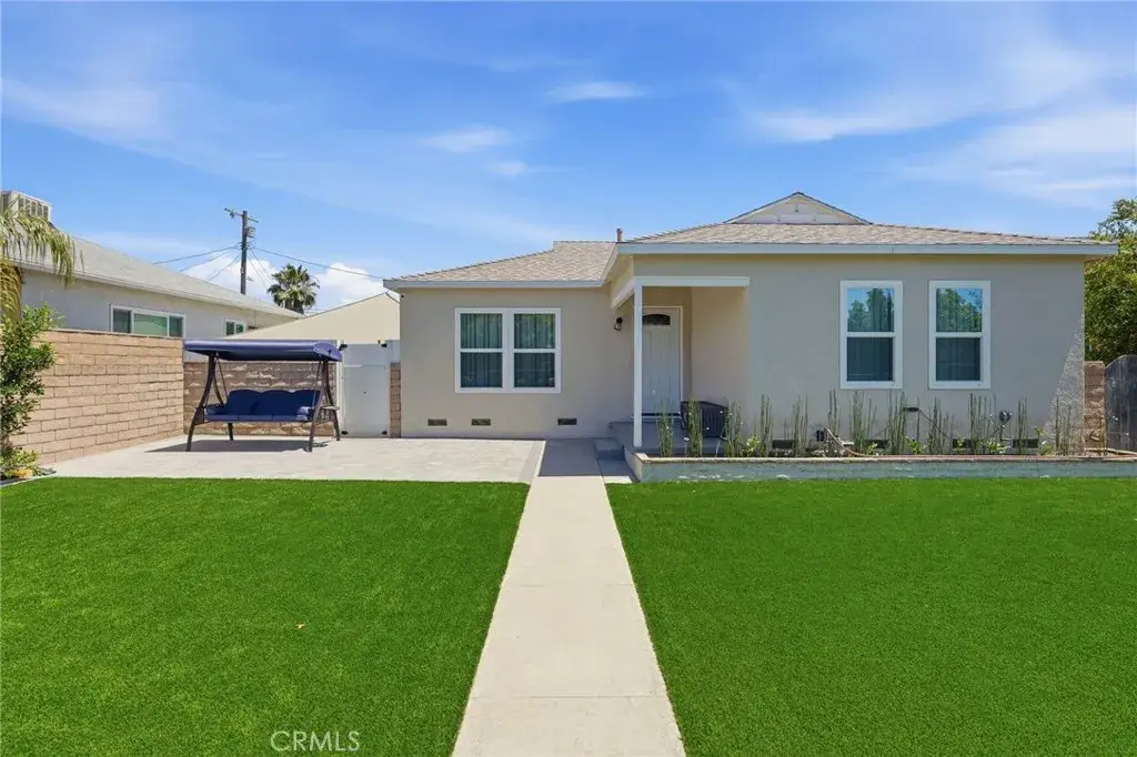 12824 Osborne, Pacoima, CA 91331 - #1