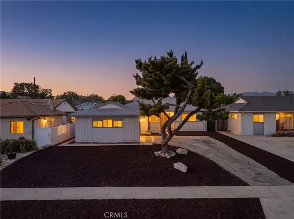 16319 Minnehaha, Granada Hills, CA 91344